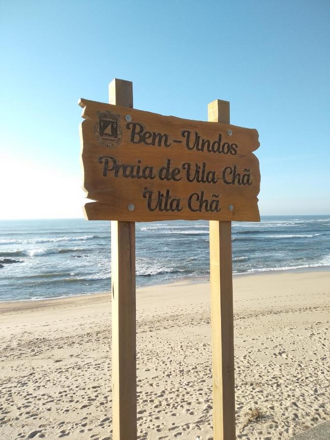 My Secret Beach... Vila Cha  Dış mekan fotoğraf